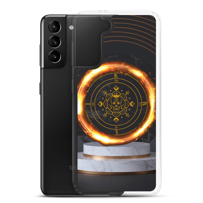 Kali Samsung Phone Case