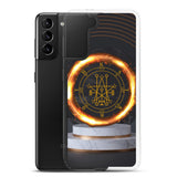 Astaroth Samsung Phone Case