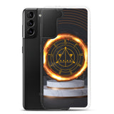 Aphrodite Samsung Phone Case