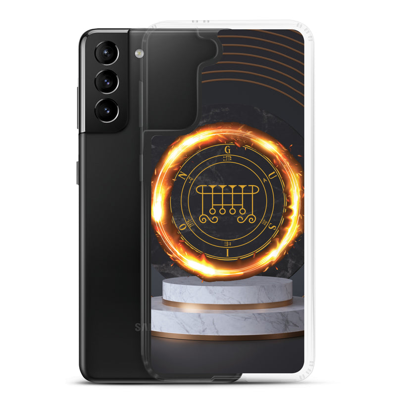 Gusion Samsung Phone Case
