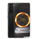 Ronove Samsung Phone Case