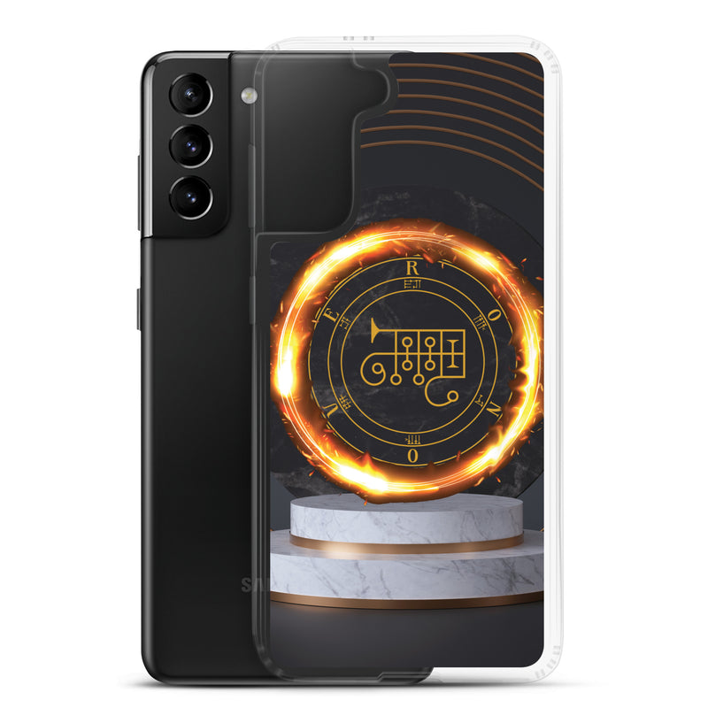 Ronove Samsung Phone Case