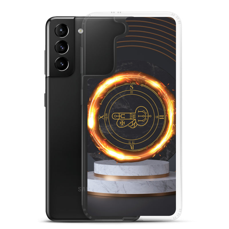 Shax Samsung Phone Case