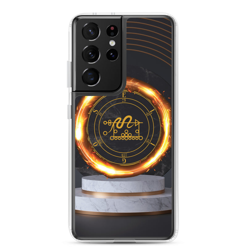 Eligos Samsung Case