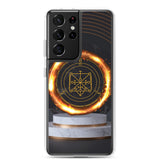 Ose Samsung Phone Case