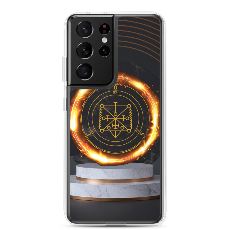 Ose Samsung Phone Case