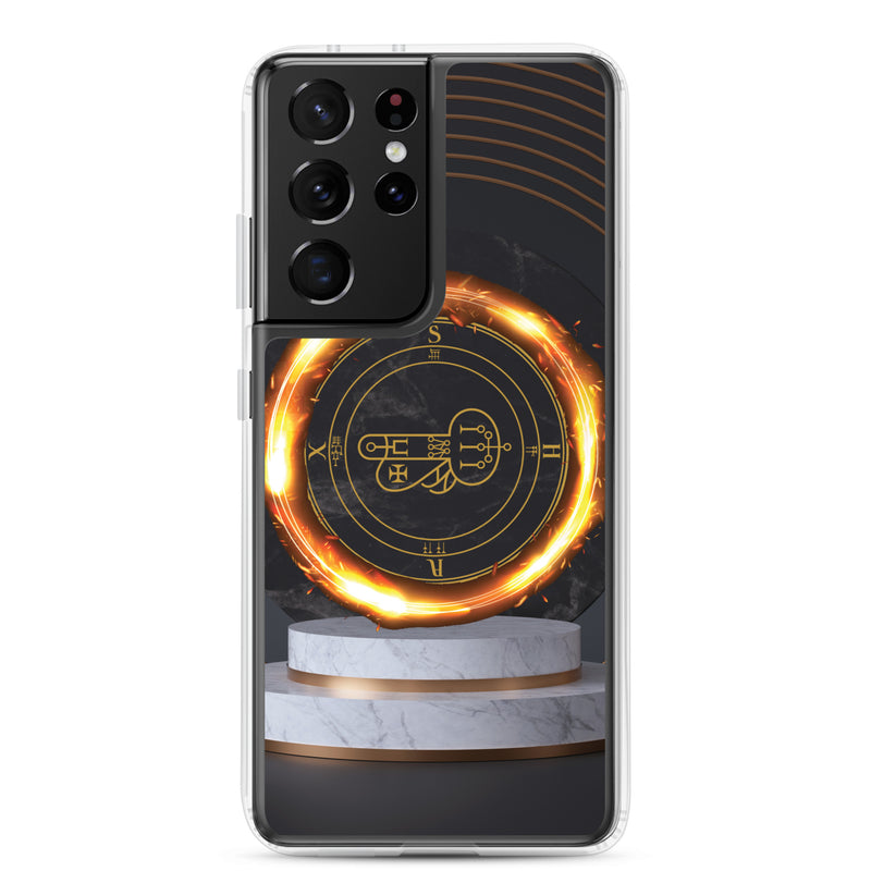 Shax Samsung Phone Case