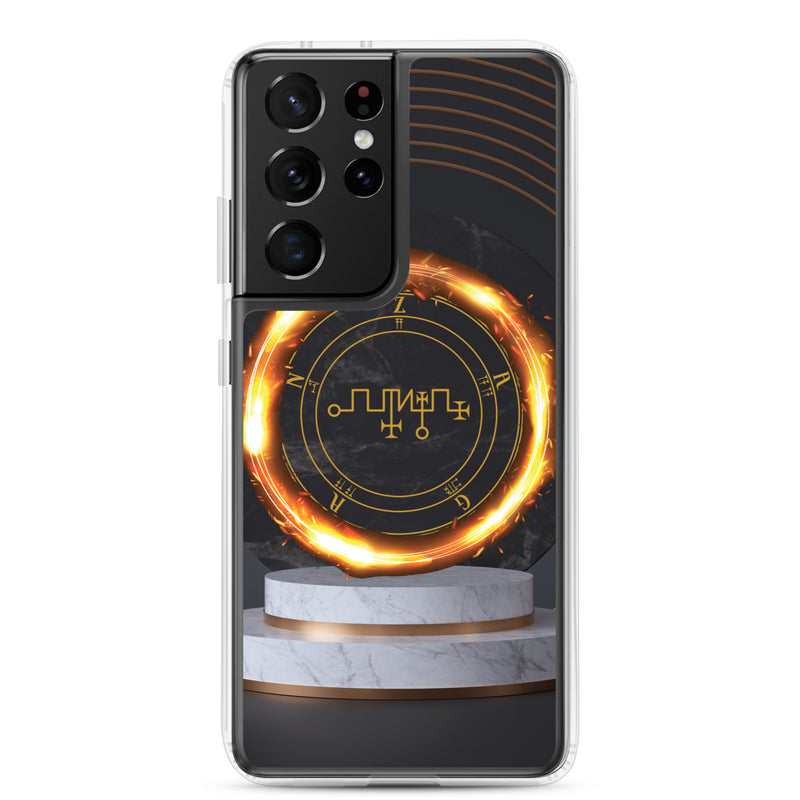 Zagan Samsung Phone Case