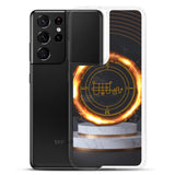 Bime Samsung Case