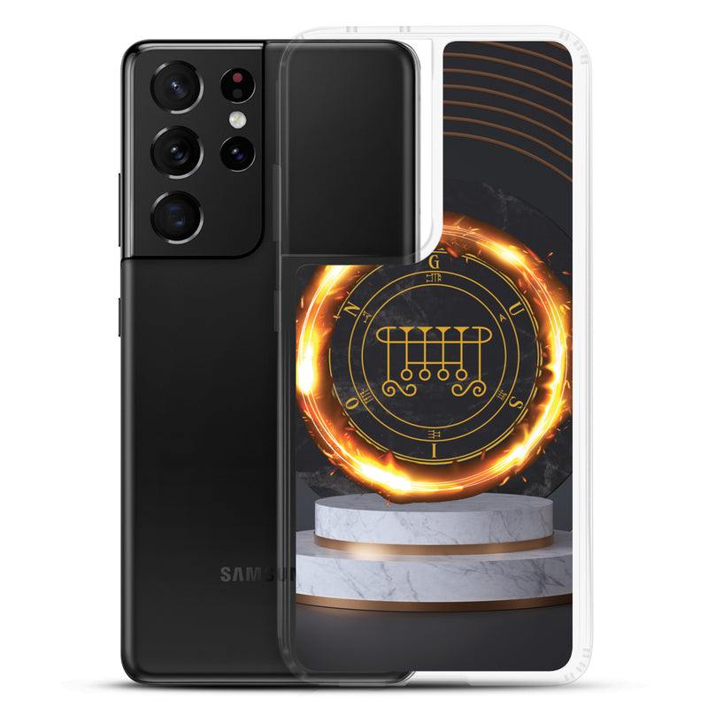 Gusion Samsung Phone Case