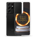 Ose Samsung Phone Case