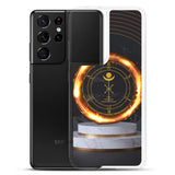 Osiris Samsung Phone Case
