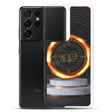 Shax Samsung Phone Case