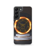 Gremori Samsung Phone Case