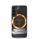Vine Samsung Phone Case