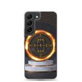 Amon Samsung Phone Case