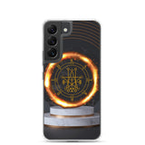 Astaroth Samsung Phone Case