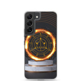 Aphrodite Samsung Phone Case
