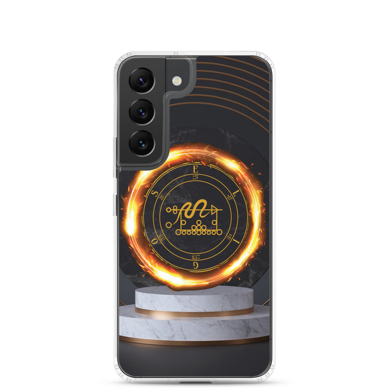Eligos Samsung Case