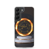 Marax Samsung Phone Case