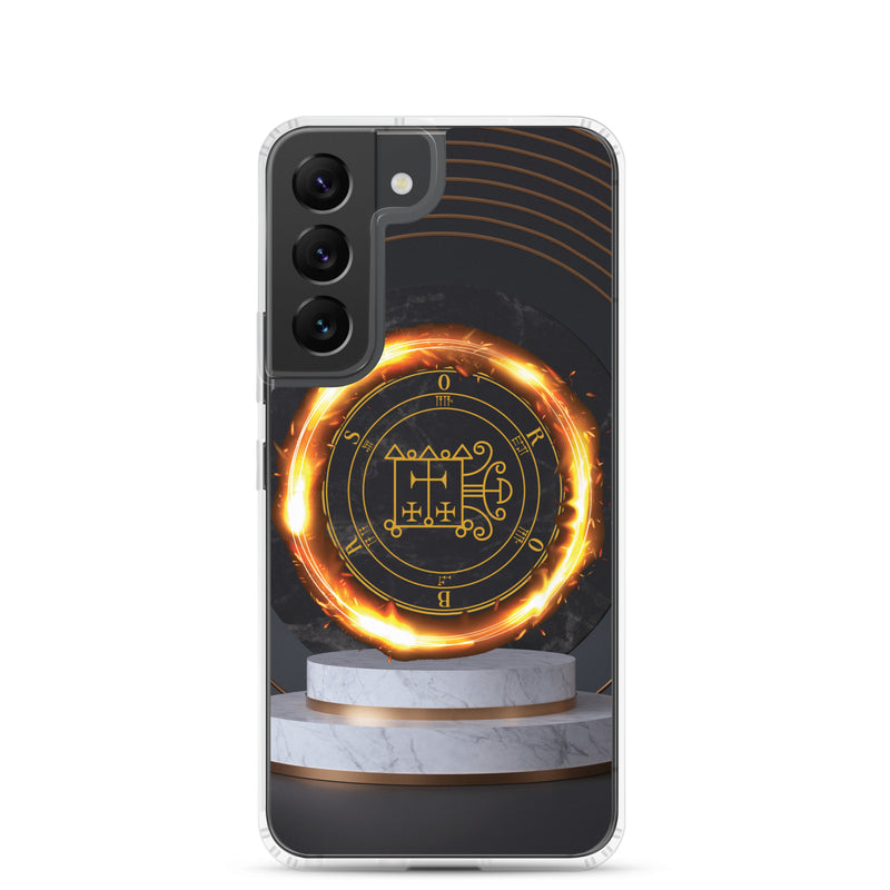 Orobas Samsung Phone Case