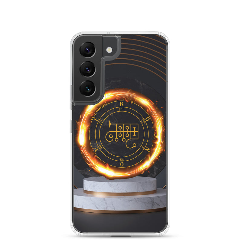 Ronove Samsung Phone Case