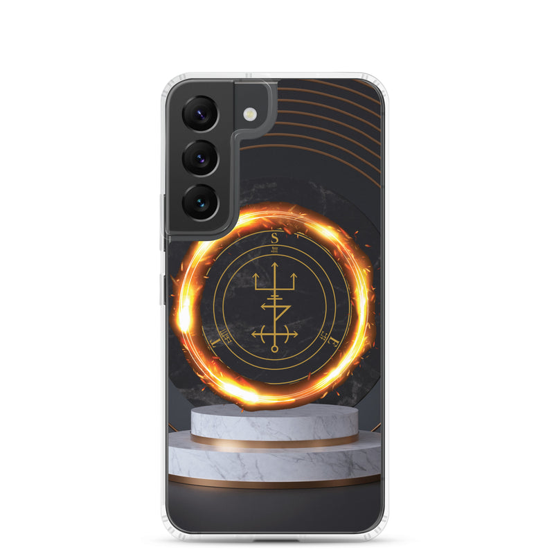 Set Samsung Phone Case