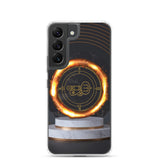 Shax Samsung Phone Case