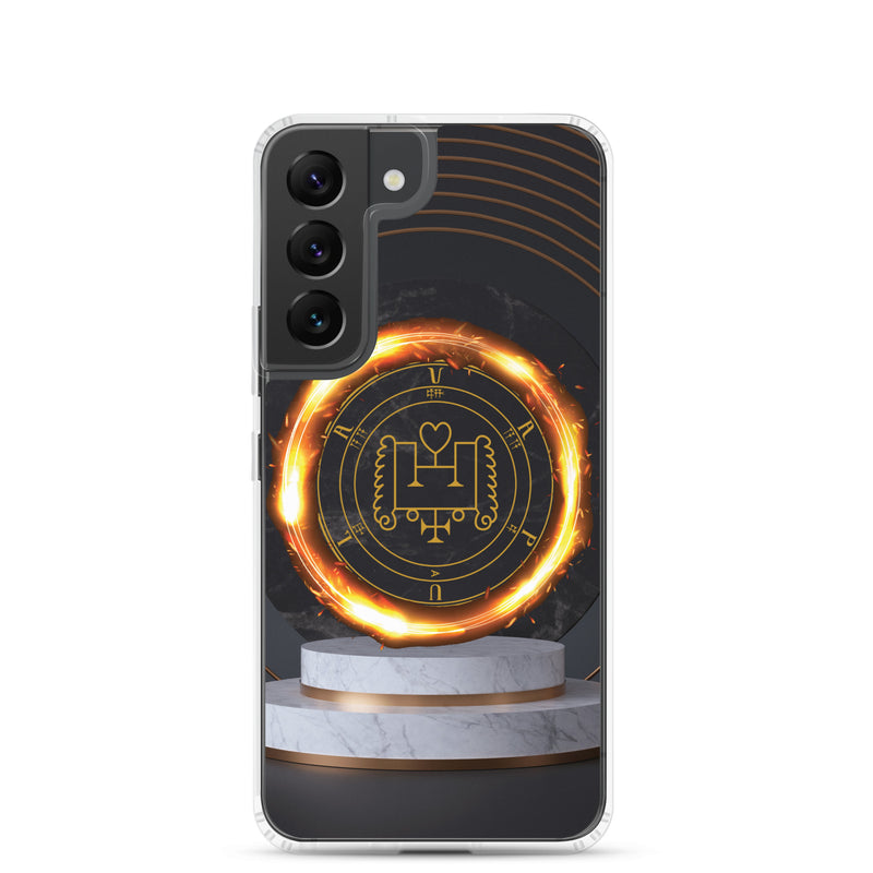 Vapula Samsung Phone Case