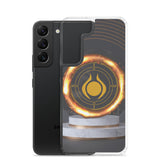 Isis Samsung Phone Case