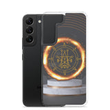 Astaroth Samsung Phone Case