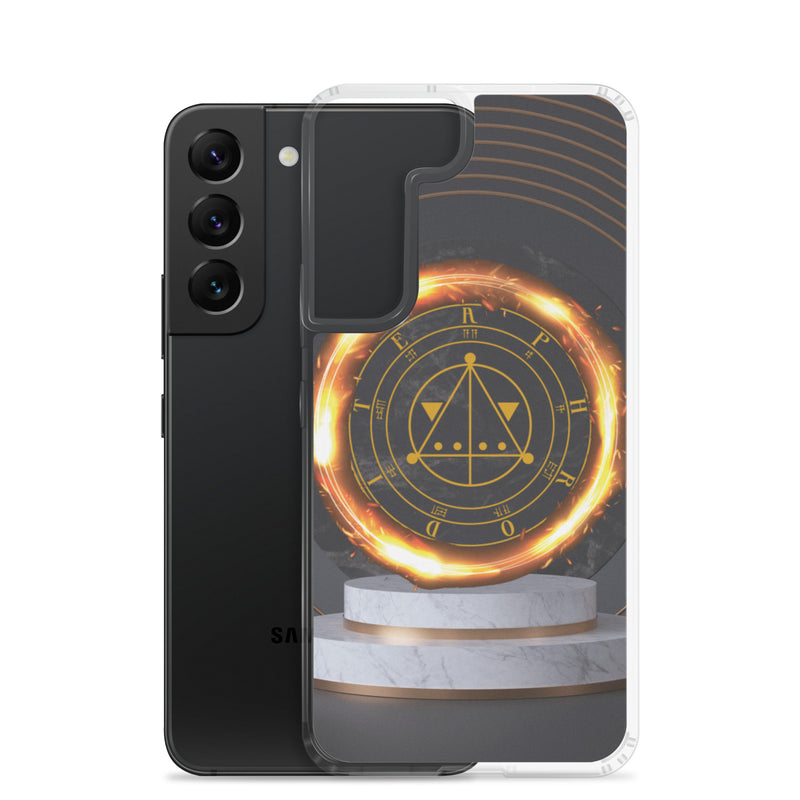 Aphrodite Samsung Phone Case