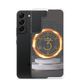 Naamah Samsung Phone Case