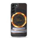 Bime Samsung Case