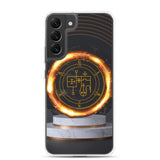 Glasya-Labolas Samsung Case