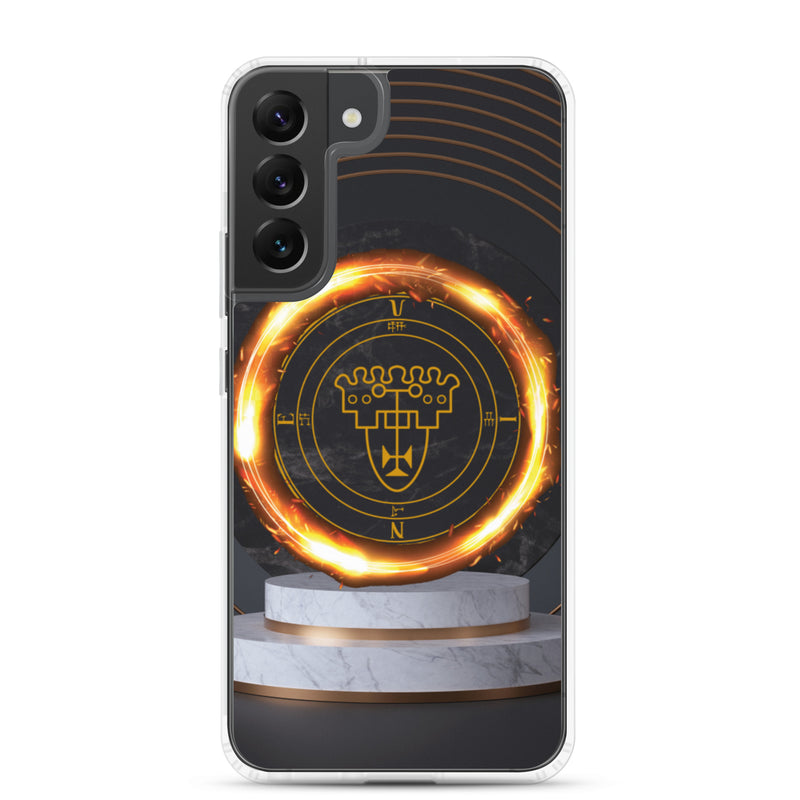 Vine Samsung Phone Case