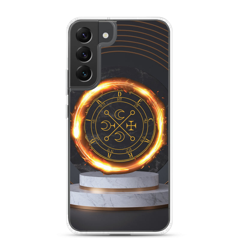 Decarabia Samsung Case