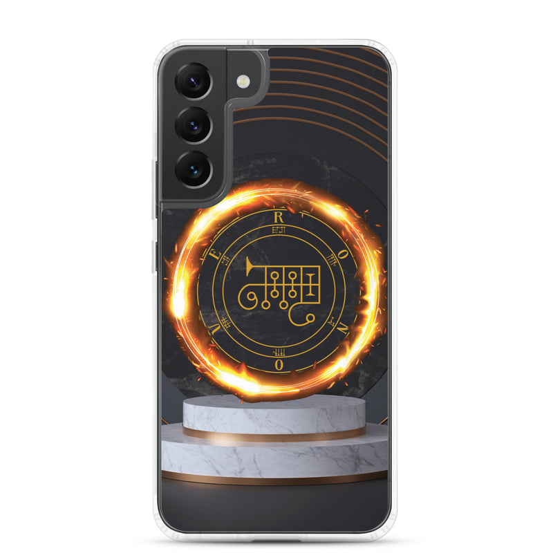 Ronove Samsung Phone Case
