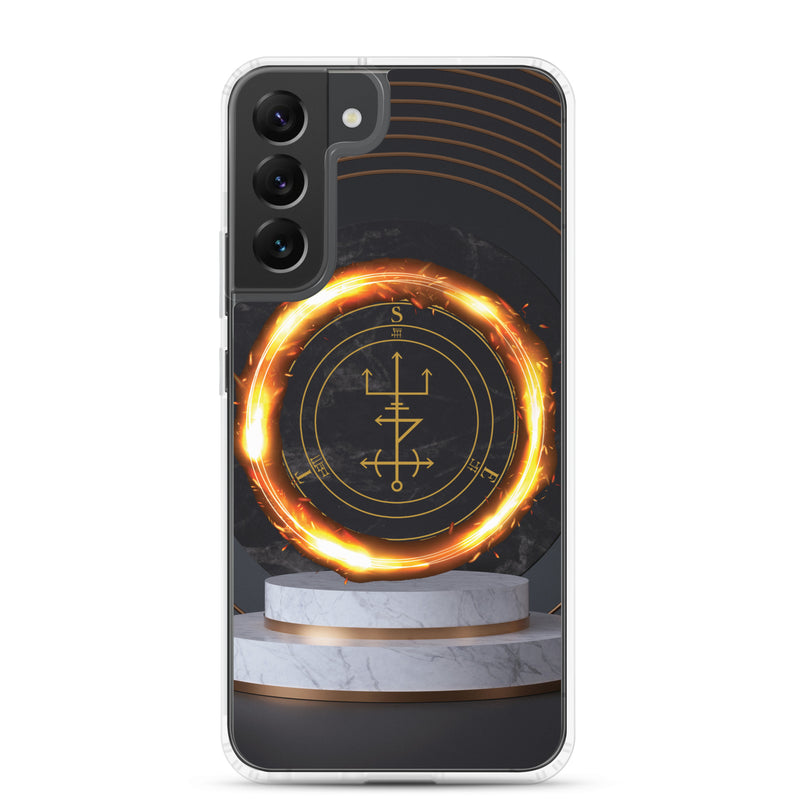Set Samsung Phone Case