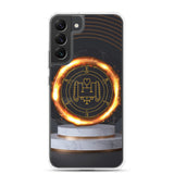 Vapula Samsung Phone Case