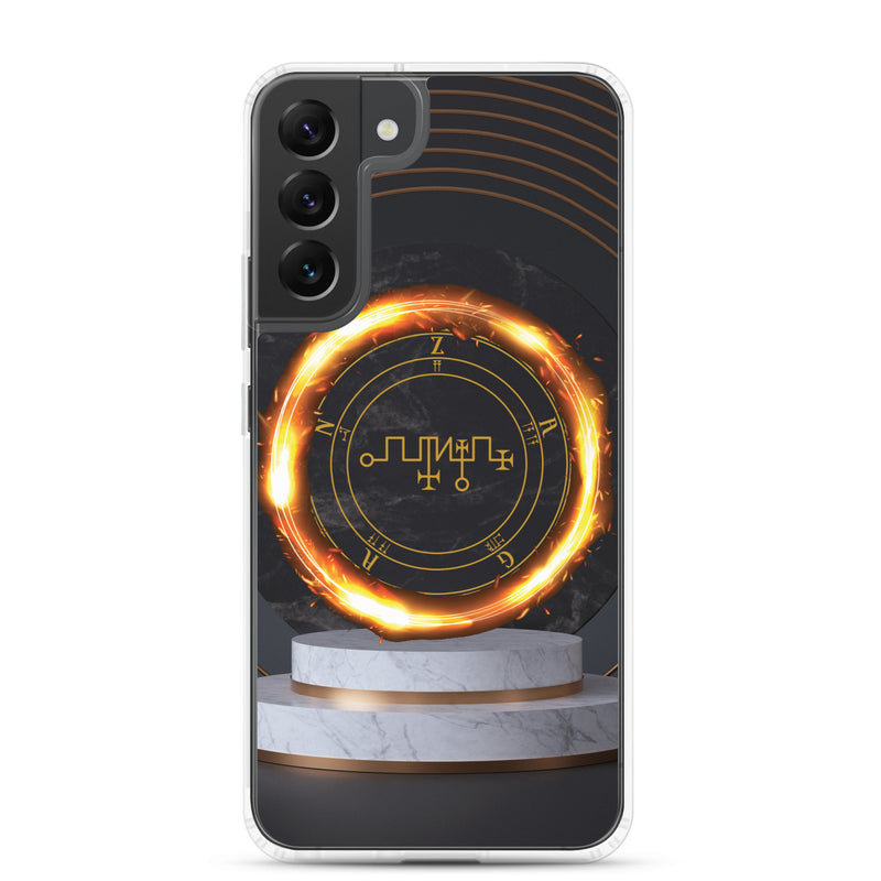 Zagan Samsung Phone Case
