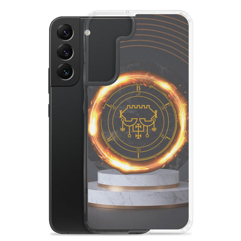 Belial Samsung Phone Case