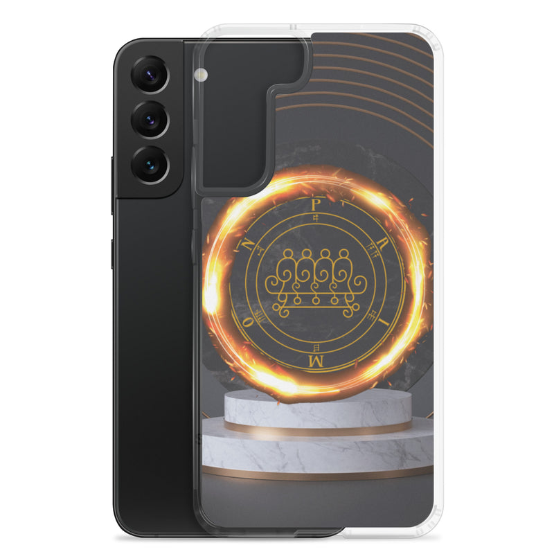 Paimon Samsung Phone Case