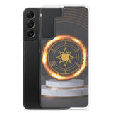 Ishtar Samsung Phone Case