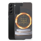 Ose Samsung Phone Case