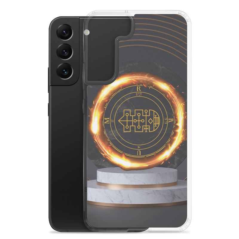 Raum Samsung Phone Case