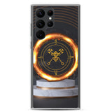 Baal Samsung phone case