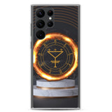 belphegor samsung phone case