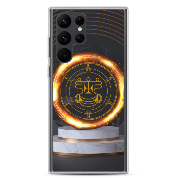 agares samsung phone case
