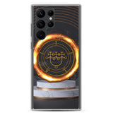 Sitri Samsung phone case